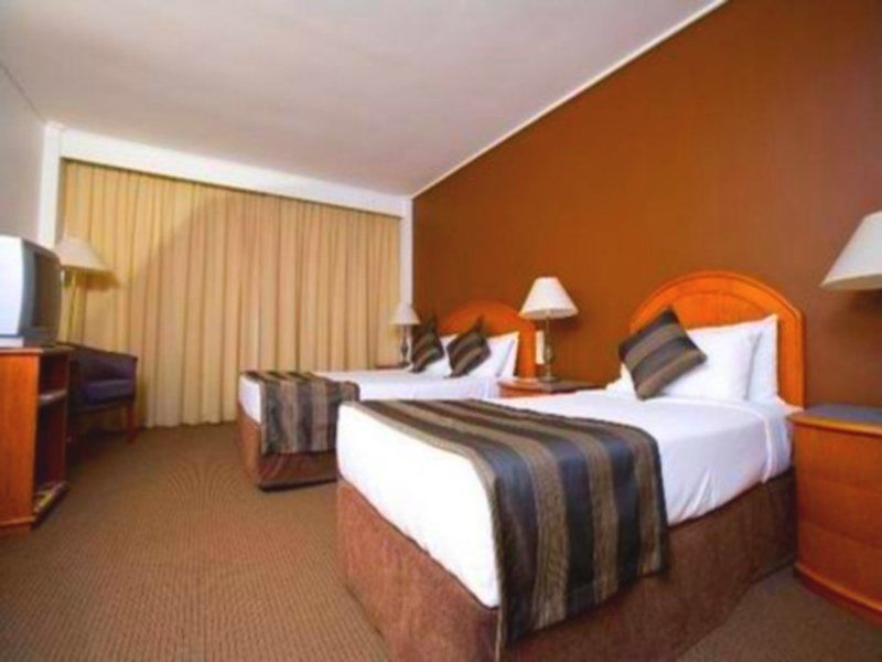 Great Southern Hotel Brisbane Zimmer foto