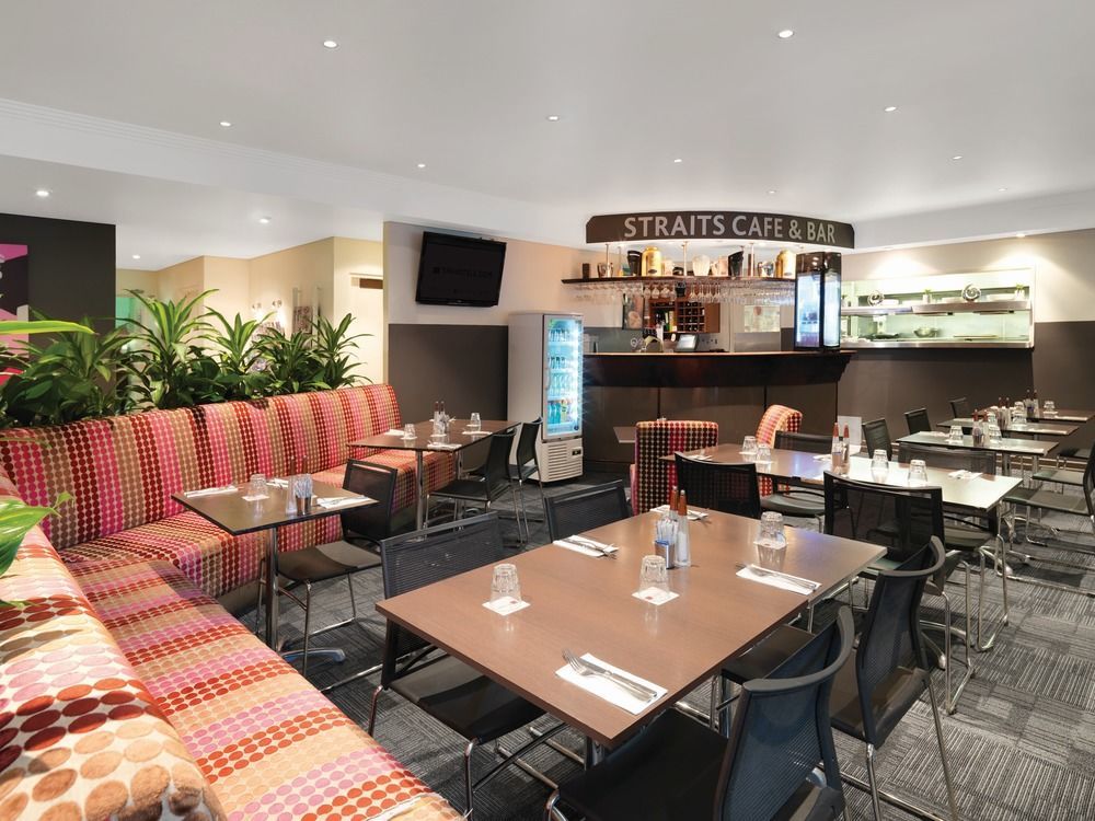 Great Southern Hotel Brisbane Exterior foto