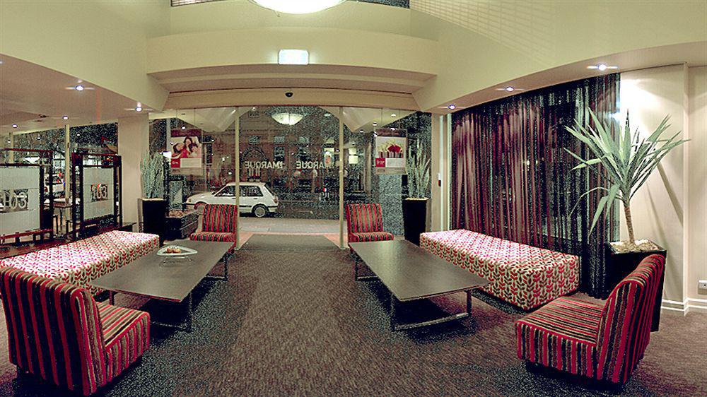 Great Southern Hotel Brisbane Exterior foto
